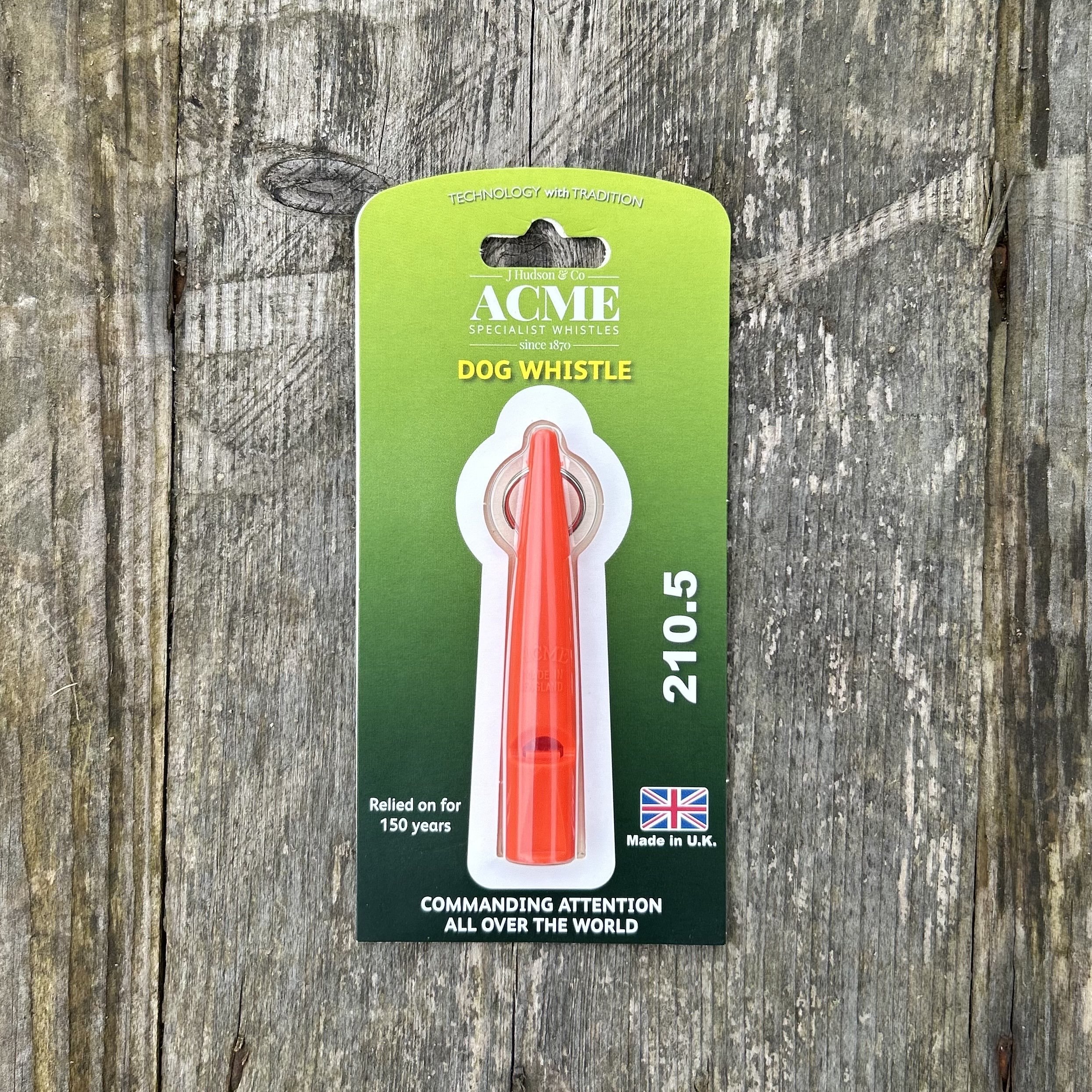 ACME - Classic Whistle - 211.5