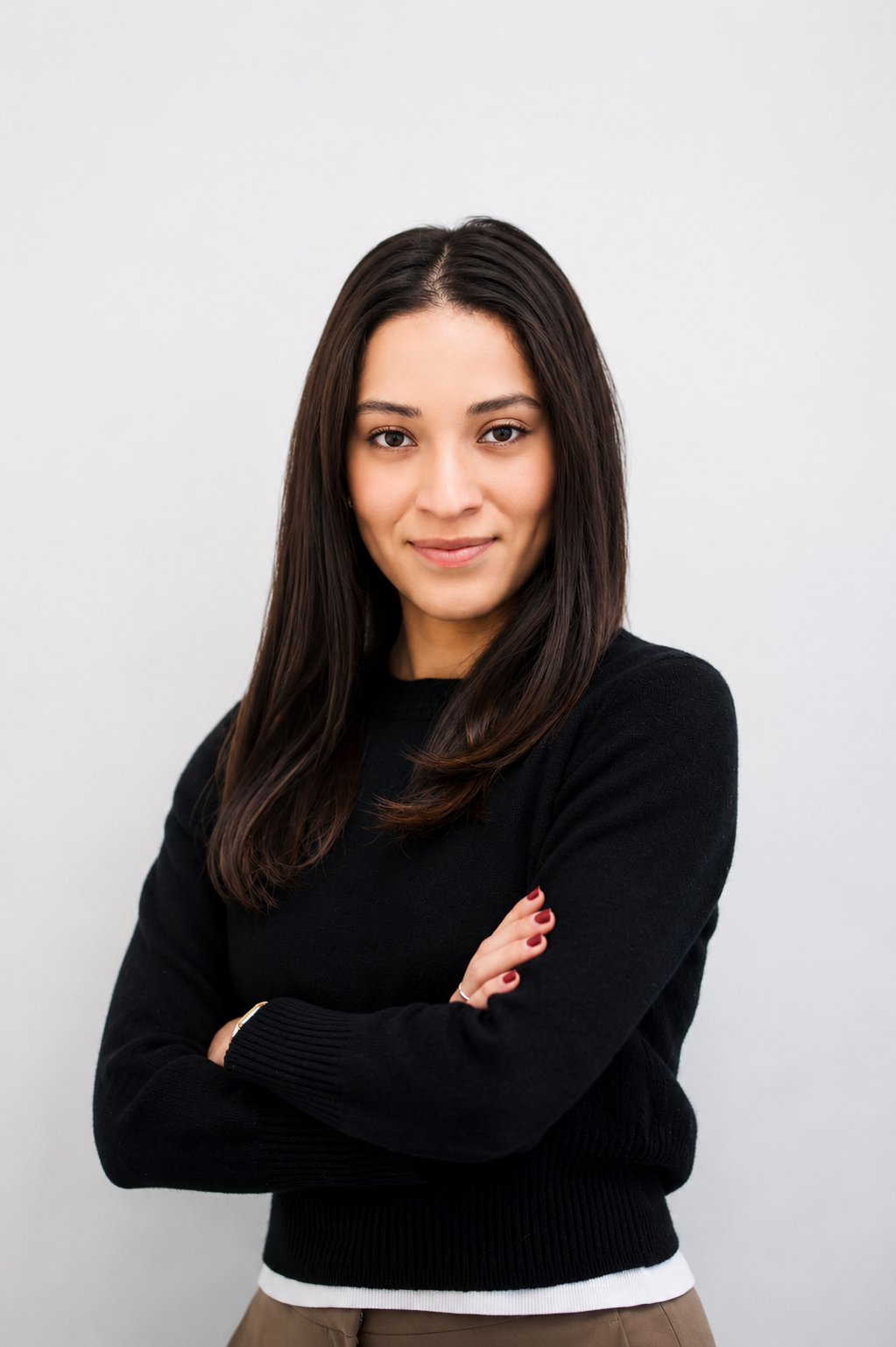 Staff Spotlight: Miranda Garcia - Paralegal