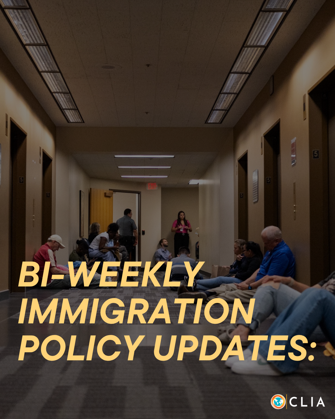 Immigration Updates June 29 - July 10 2026 