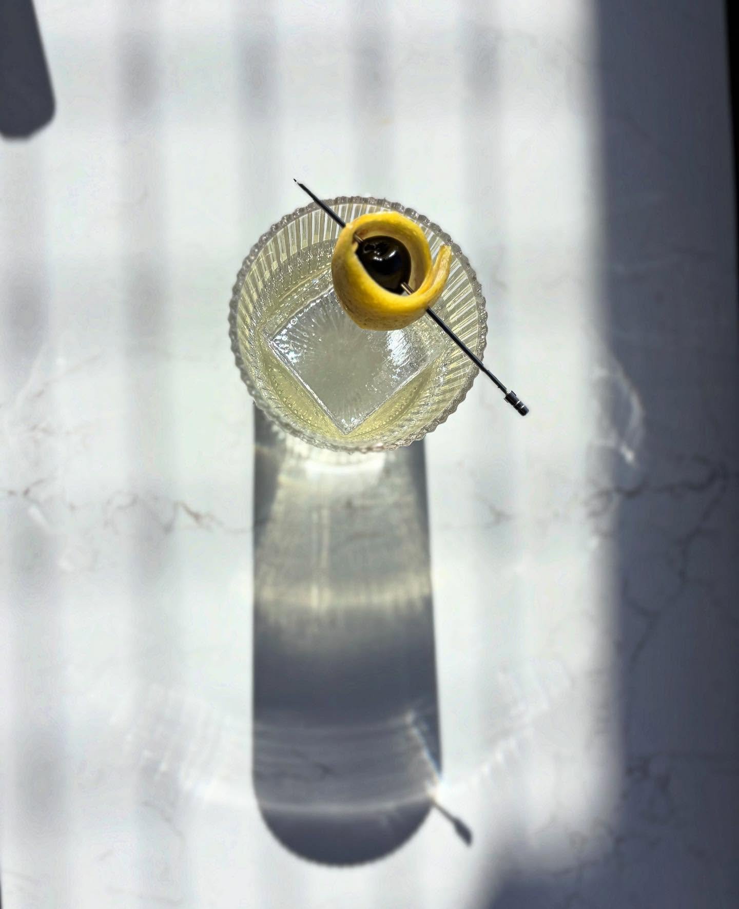 Happy winter solstice party people! We hope you join us on the shortest day of the year&mdash; a reminder that more sun is just around the corner (like, tomorrow).

The earliest sunset of the year would be best paired with our Nordic Saturn 👽 

A CL