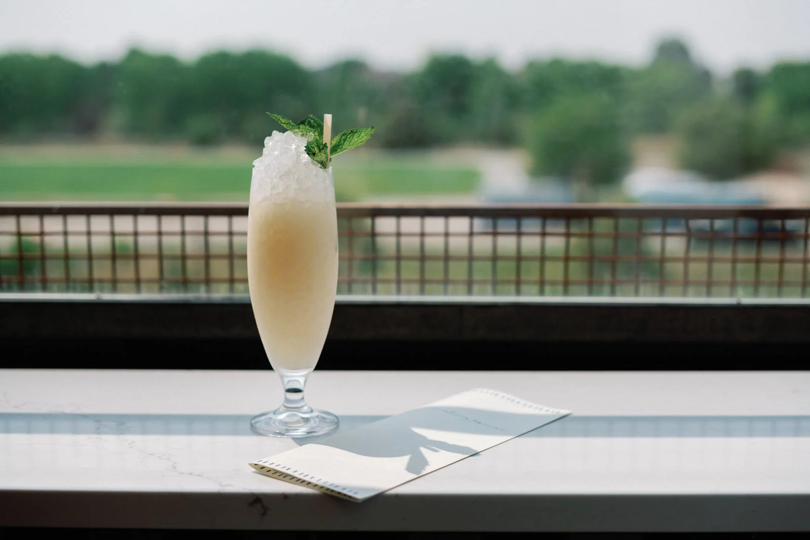 Esquire Magazine names Traveling Mercies one of the best new bars in America