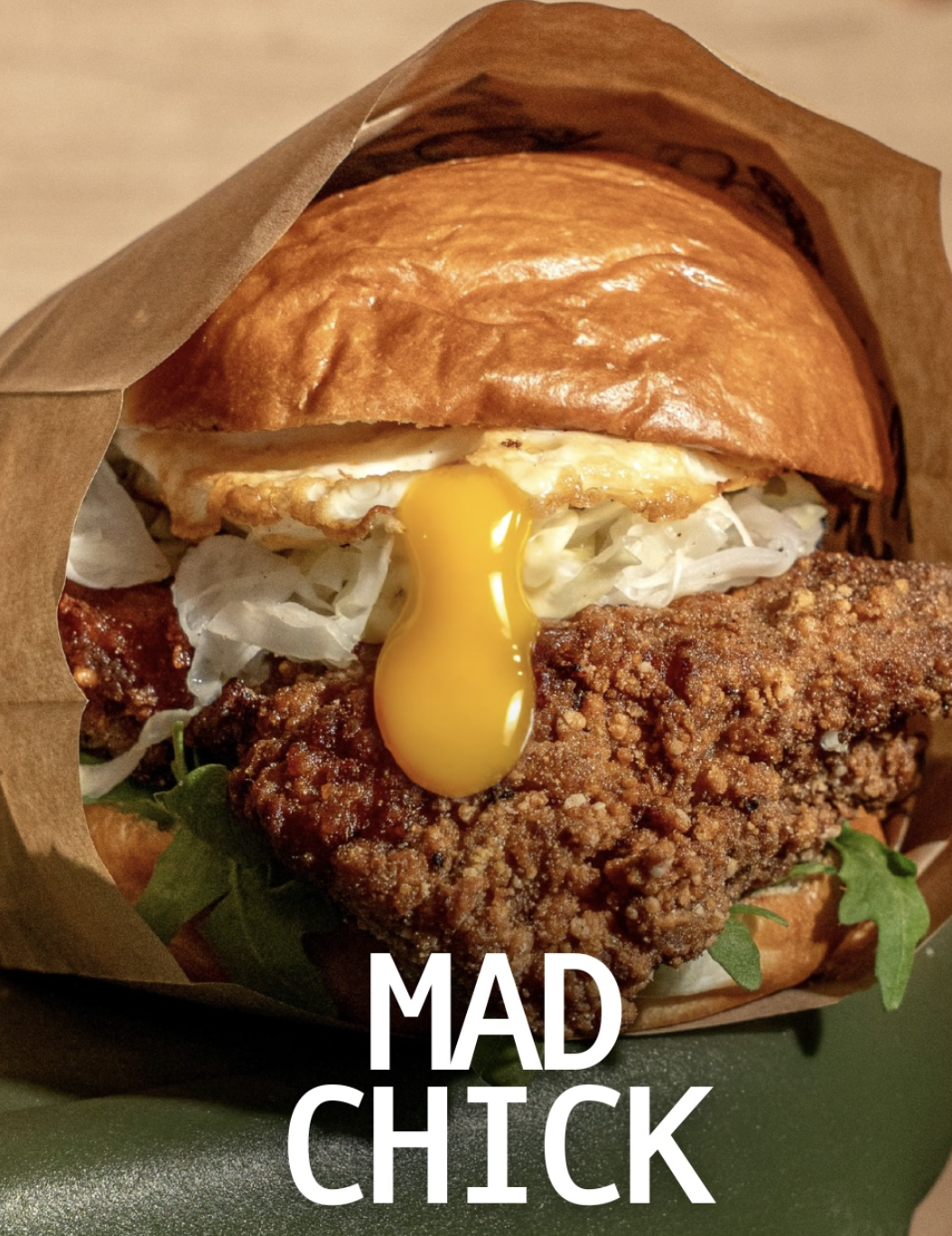 The 2 Best Fried Chicken Sandwiches in Santa Cruz