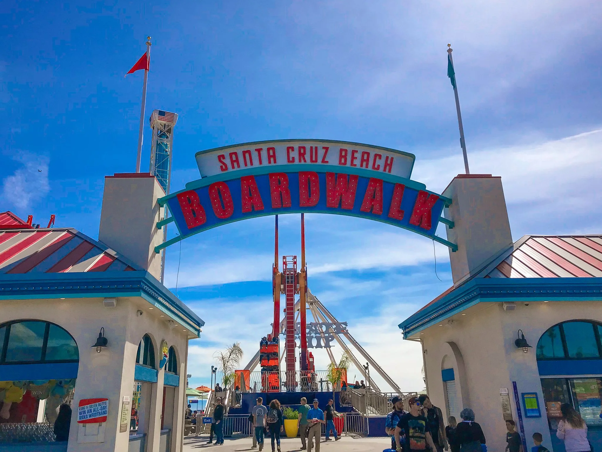 From Rides to Ribeyes, a Santa Cruz Experience That Hits