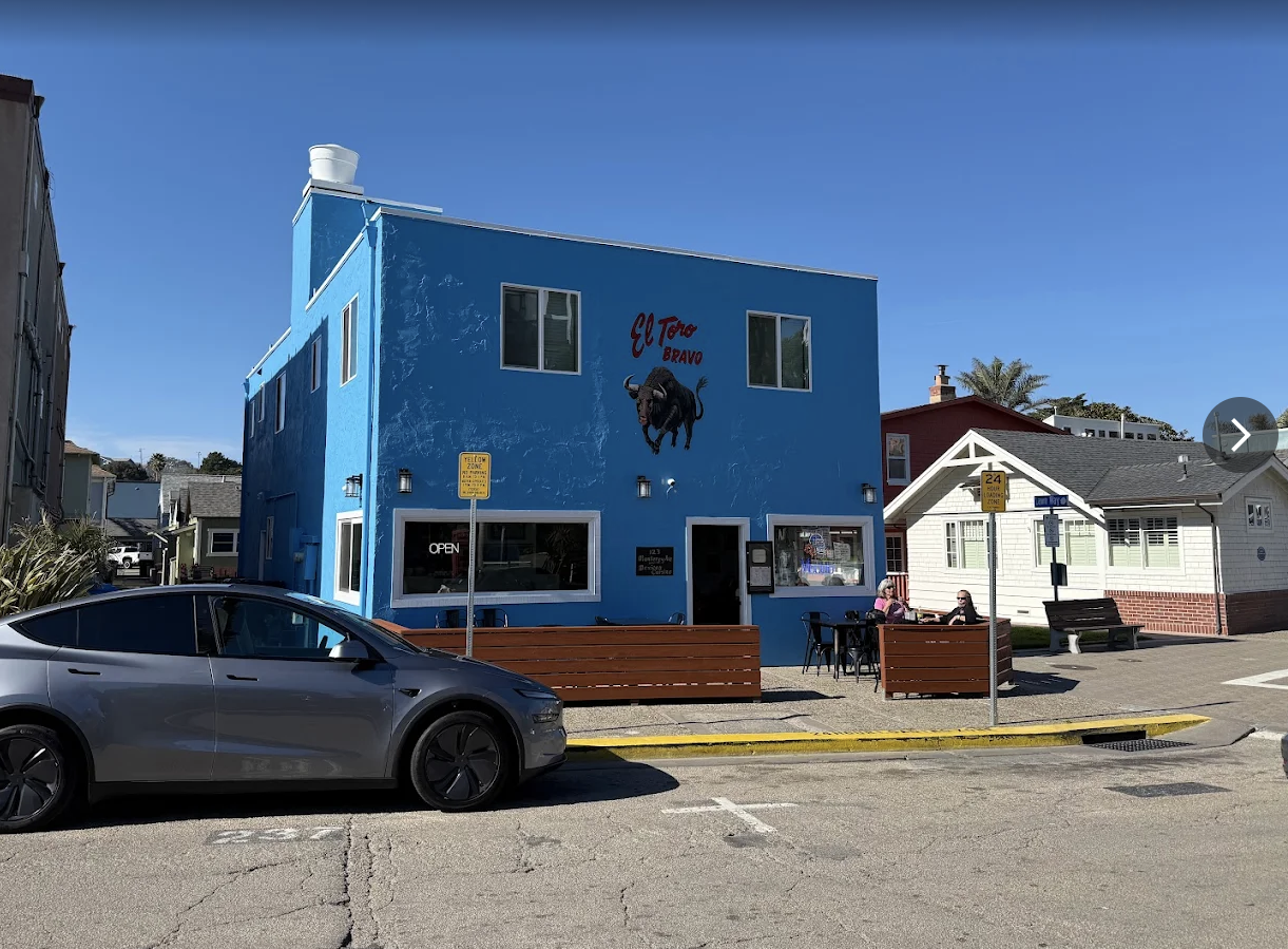 A Capitola Classic Returns: El Toro Bravo Reopens