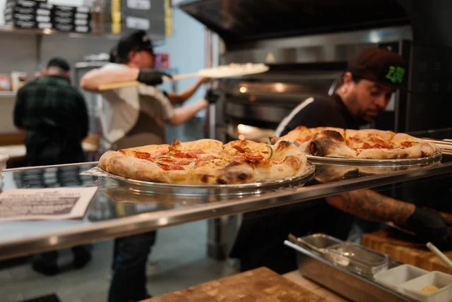 Pogonip Pizza Is the New Slice Shop Everyone’s Talking About