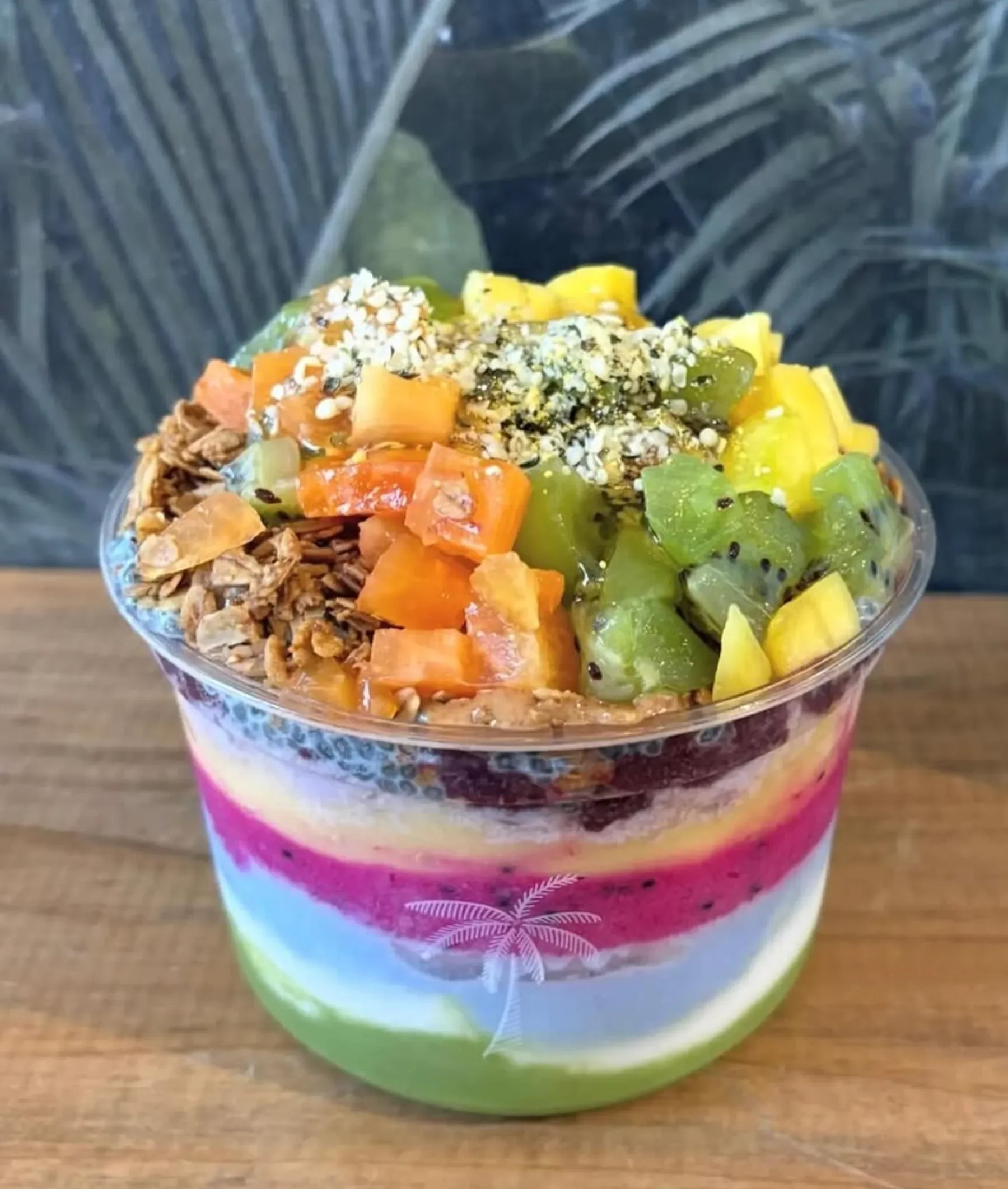 Palmetto Superfoods Just Opened in Downtown Santa Cruz