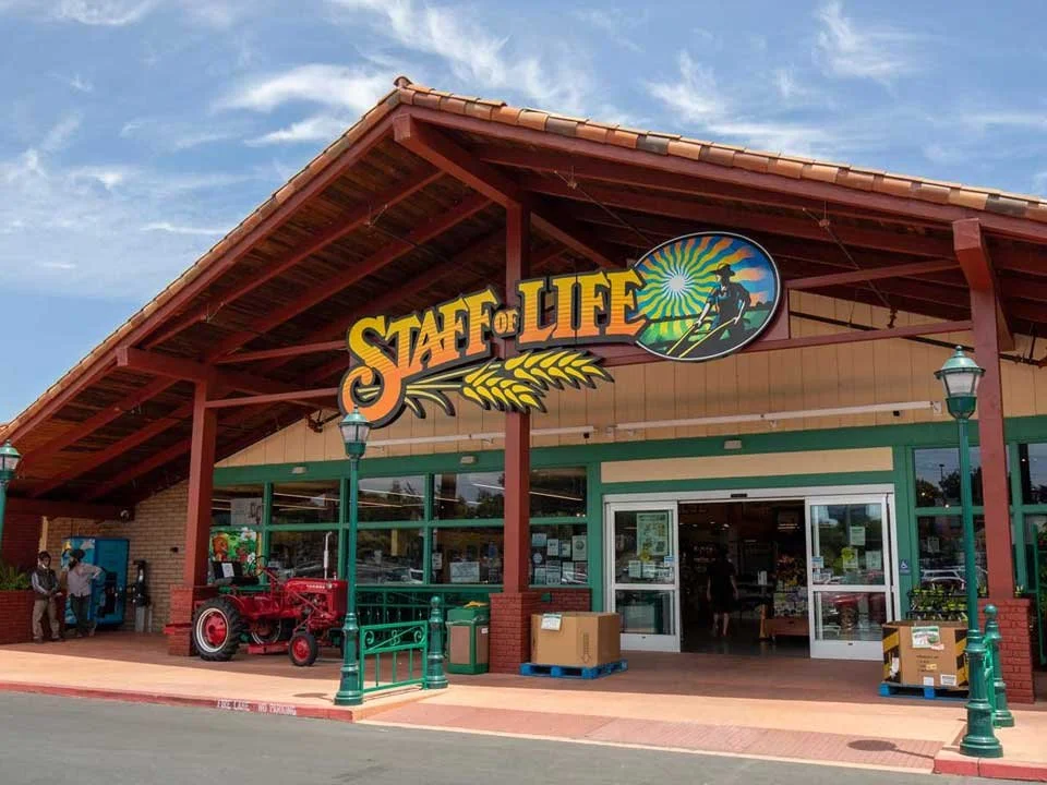 The Best Burgers in Watsonville: Episode 3 — The Staff of Life Burger