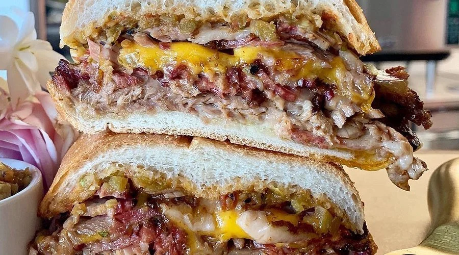 Seabright Deli Is One of the Best Sandwich Spots in Santa Cruz