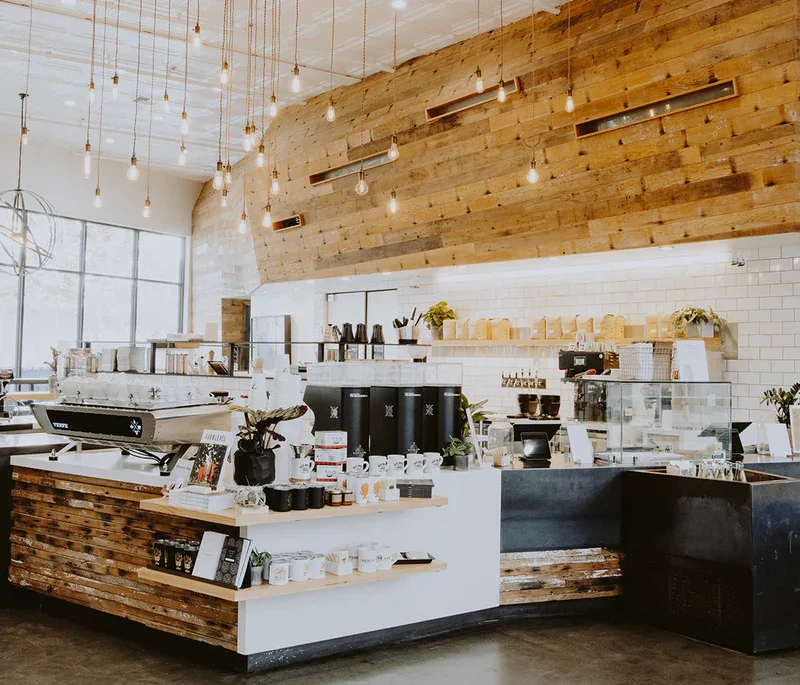 Michelin Level Grab and Go Is Here Thanks to Verve Coffee