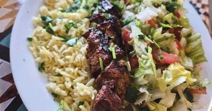 Habibi's Kabab Just Opened in Marina and It's Already a Hit