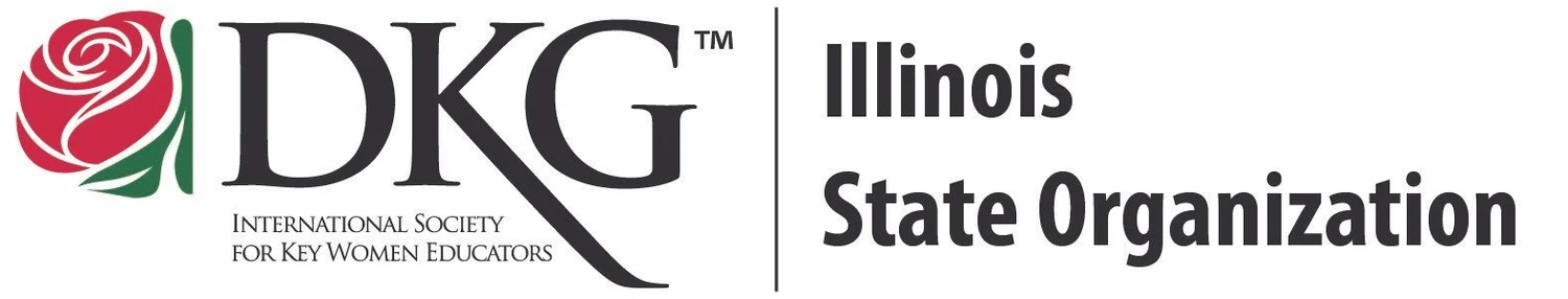DKG Women Educators Illinois Organization | DKG IL
