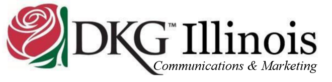 DKG Women Educators Illinois Organization | DKG IL