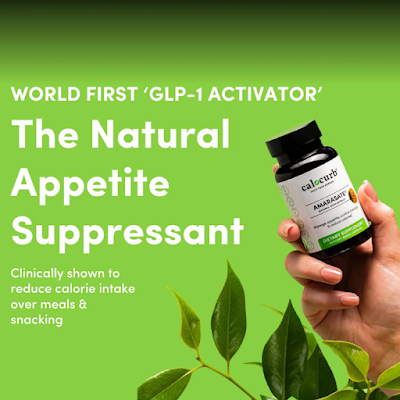 calocurb glp 1 activator reviews Calocurb GLP-1 — Aligned Health and Wellness