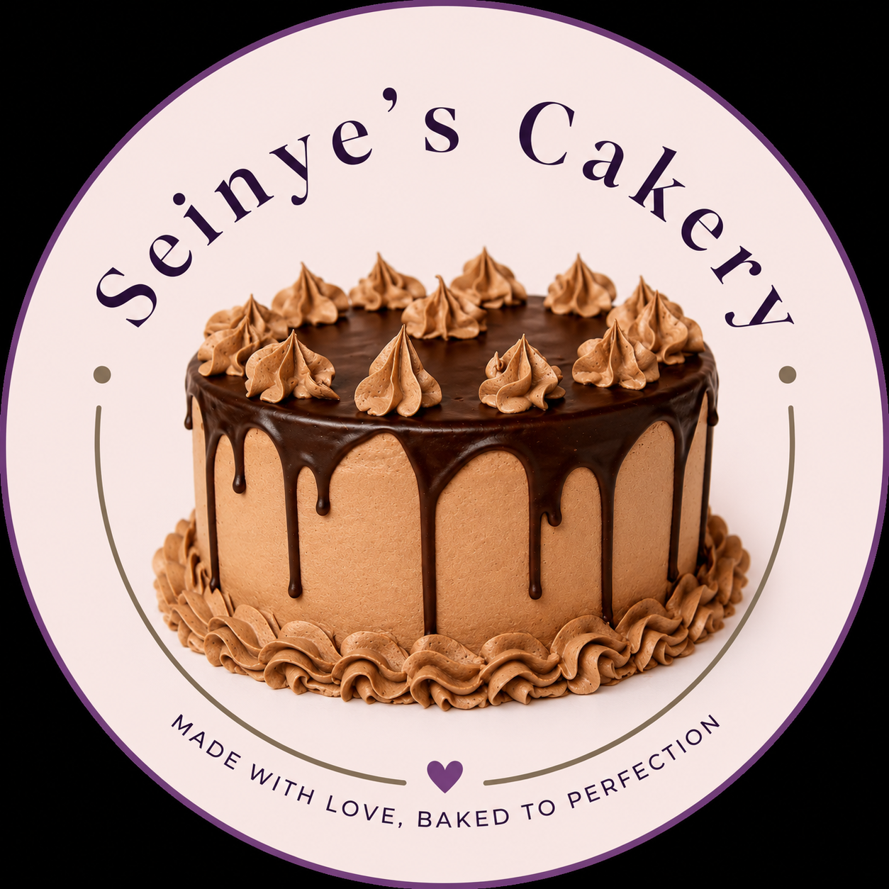 Seinye's Cakery