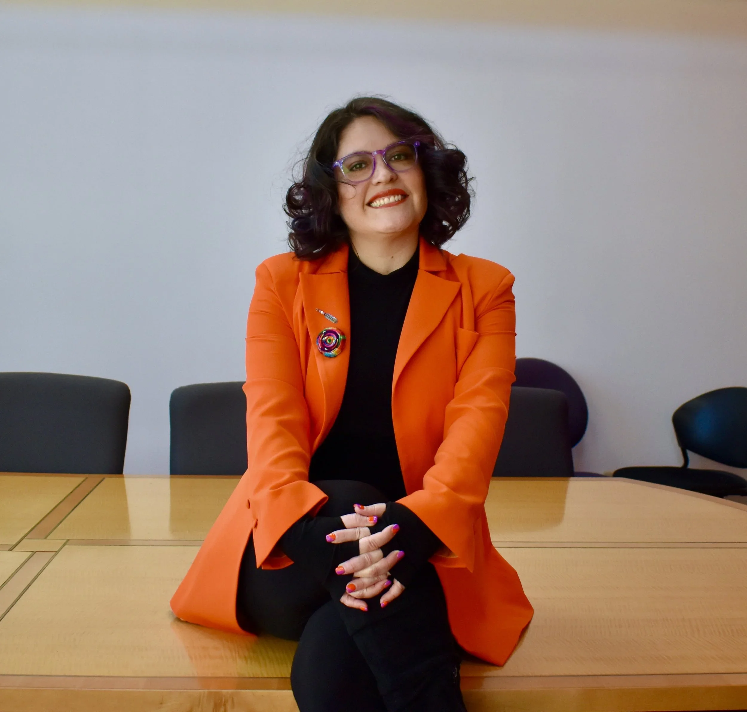 Gery Paredes Vásquez will be YWCA Madison’s New CEO and Registration is Open for the 2024 Racial Jus