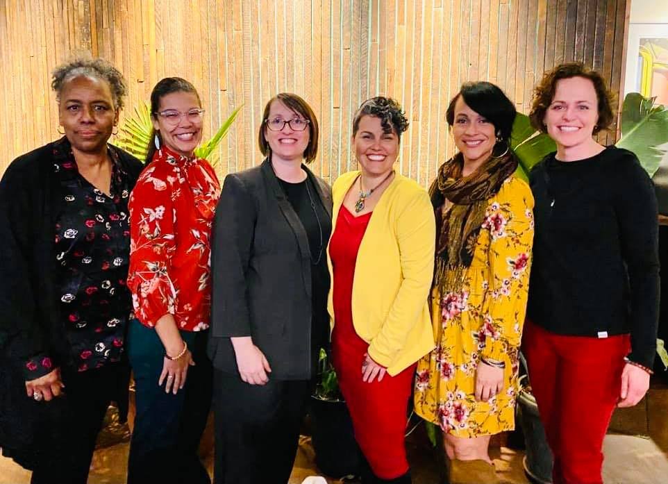 Colleen Butler — YWCA Madison | Human Services | Racial Justice