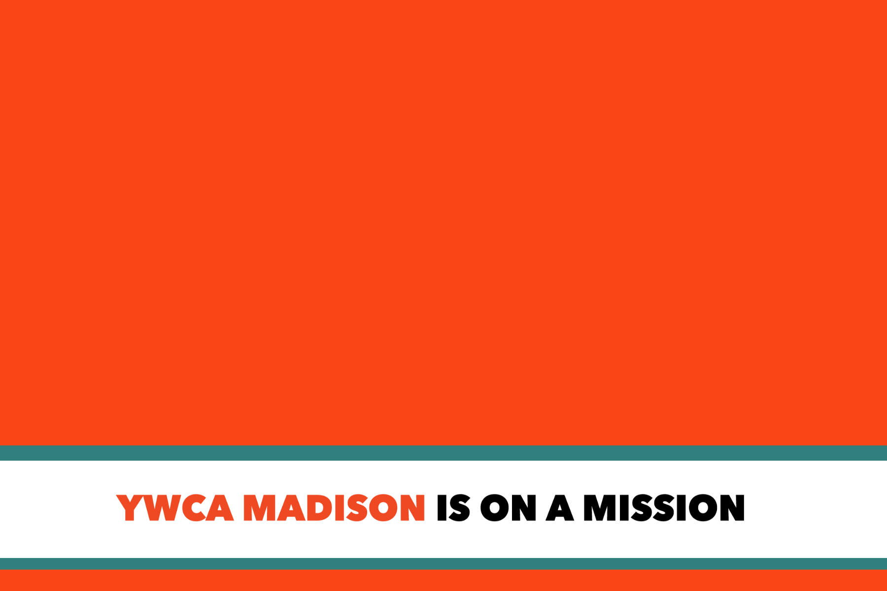 A Statement from YWCA Madison on Renee Good’s Death and Our Call for Justice