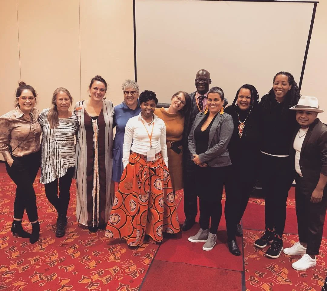Colleen Butler — YWCA Madison | Human Services | Racial Justice