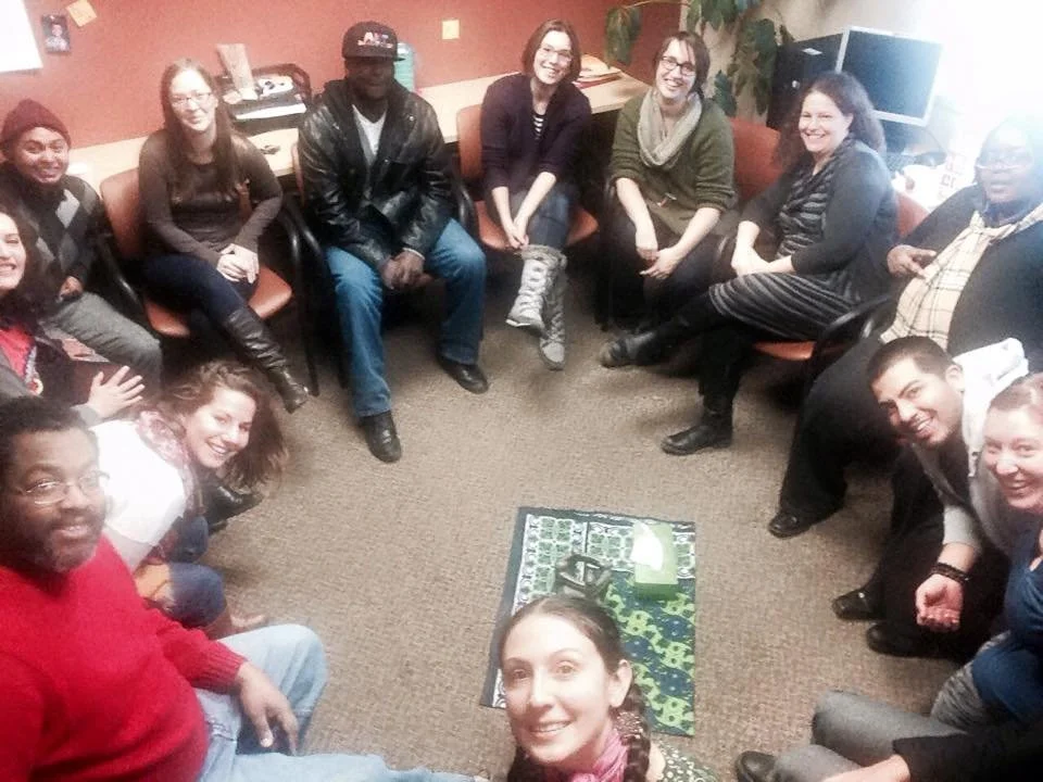 Colleen Butler — YWCA Madison | Human Services | Racial Justice