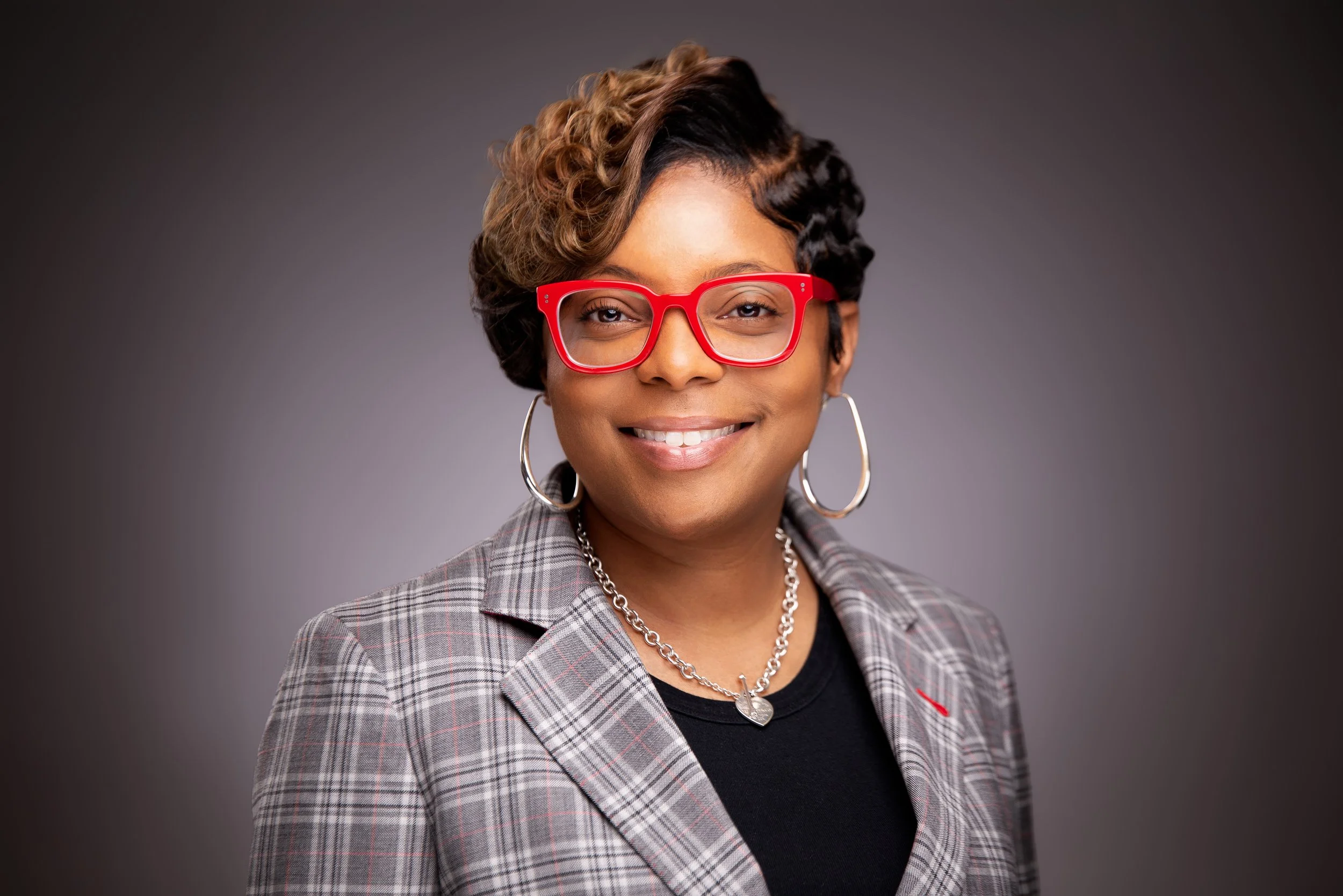 Vanessa McDowell-Atlas