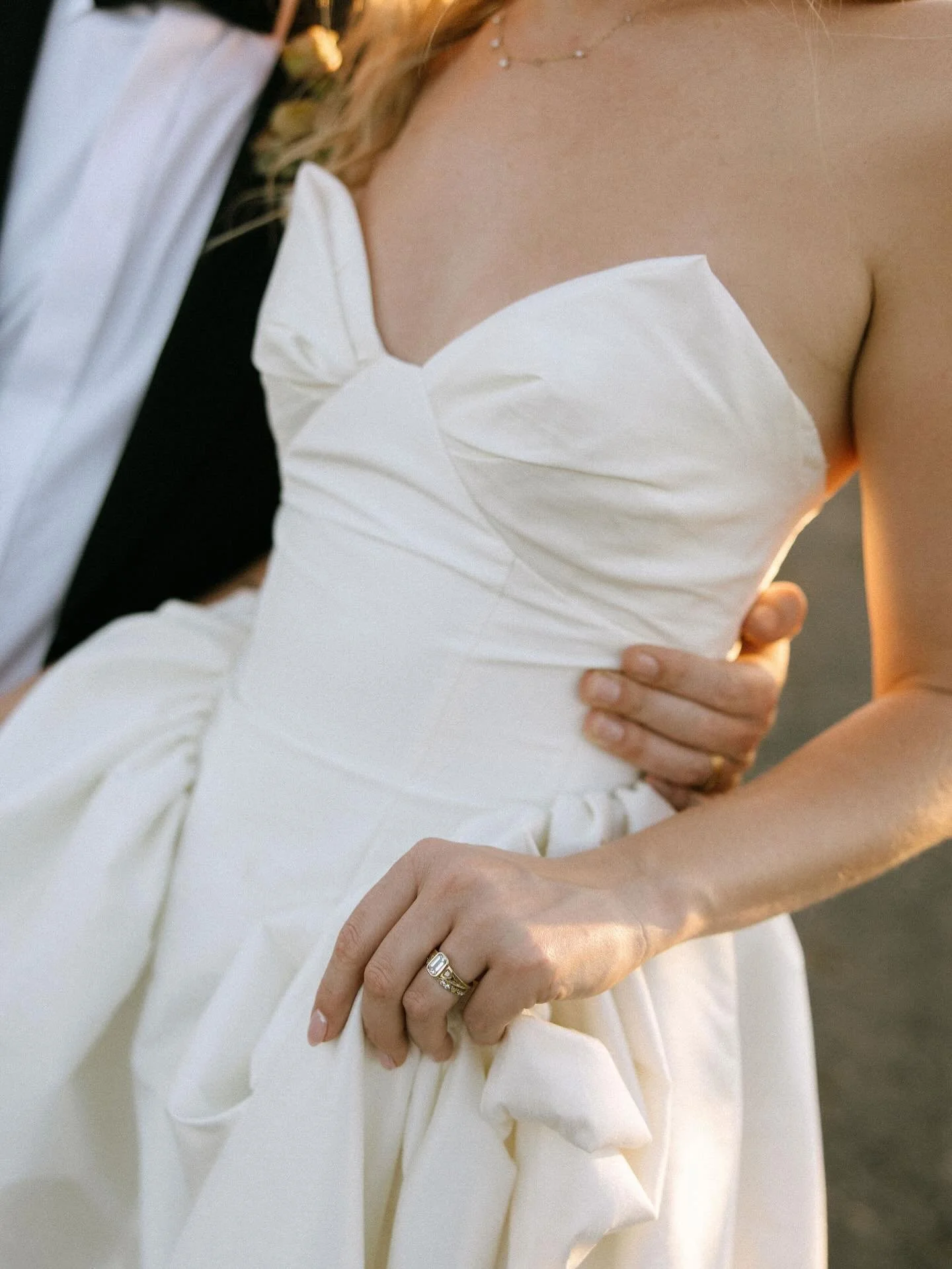 A beautiful summer wedding day celebrating The Delpits in San Luis Obispo 💚 

Planning &amp; Design: @treschicaffairs
Venue: @ggrandv
Photographer: @shelbypaigephoto
Videographer: @flower.and.pine
Florist: @thefloraclub
Entertainment: @comealiveente