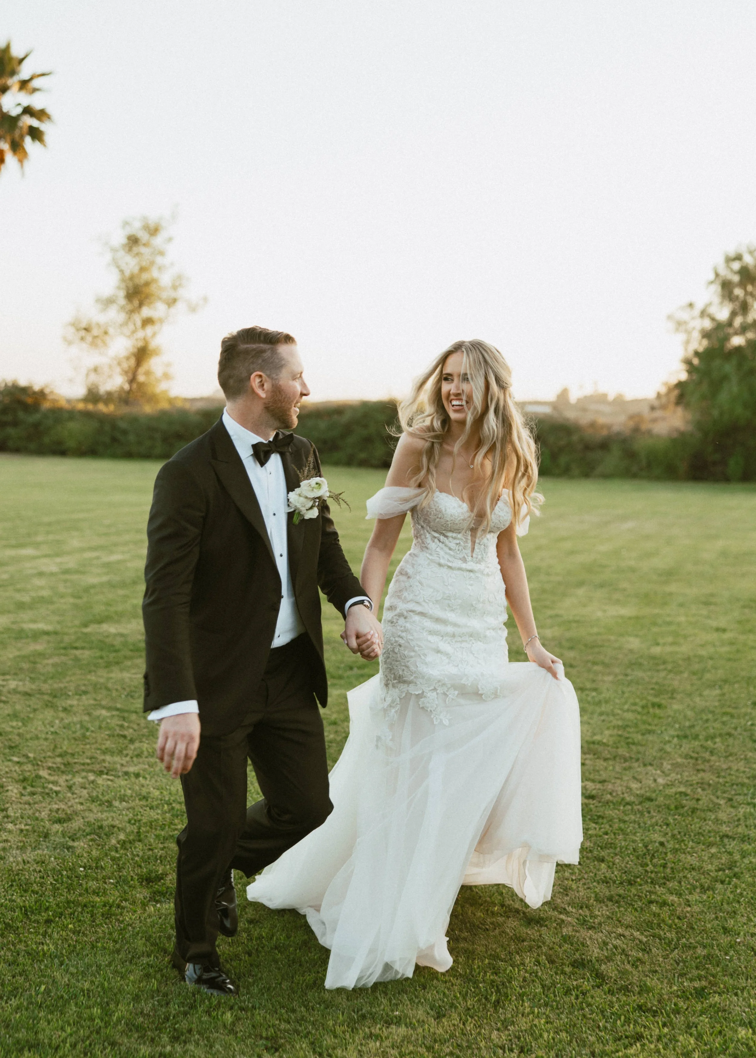 etherial gardens wedding_ bride and groom