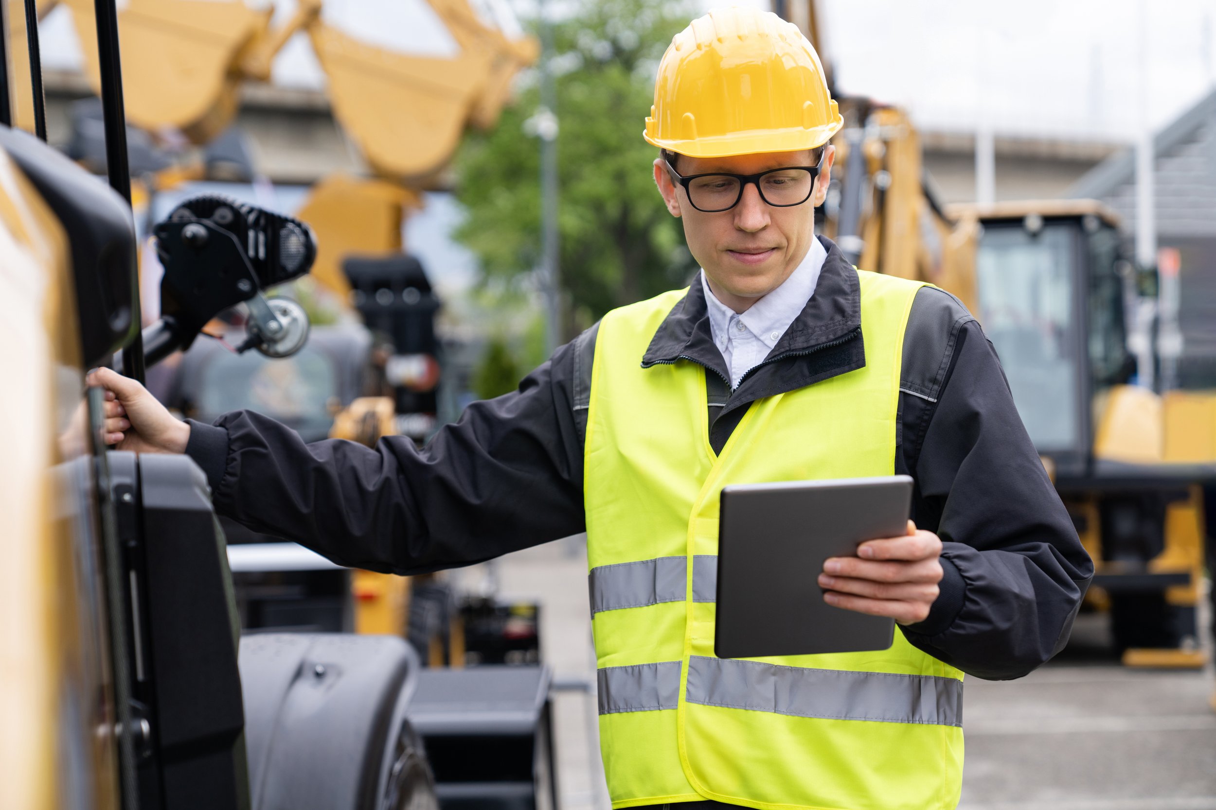 The Role of Modern Asset Management Systems in Empowering Public Works Departments