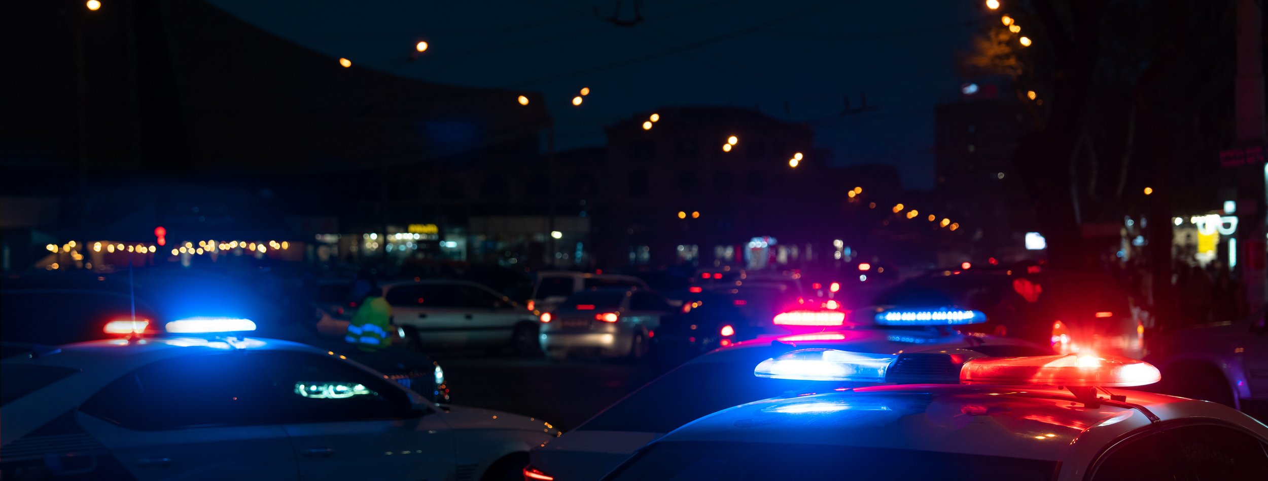 Empowering Local Law Enforcement: How New Technology Is Transforming Crime Analysis
