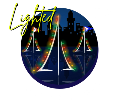 47th Annual Lighted Yacht Parade