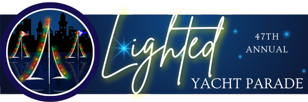 47th Annual Lighted Yacht Parade