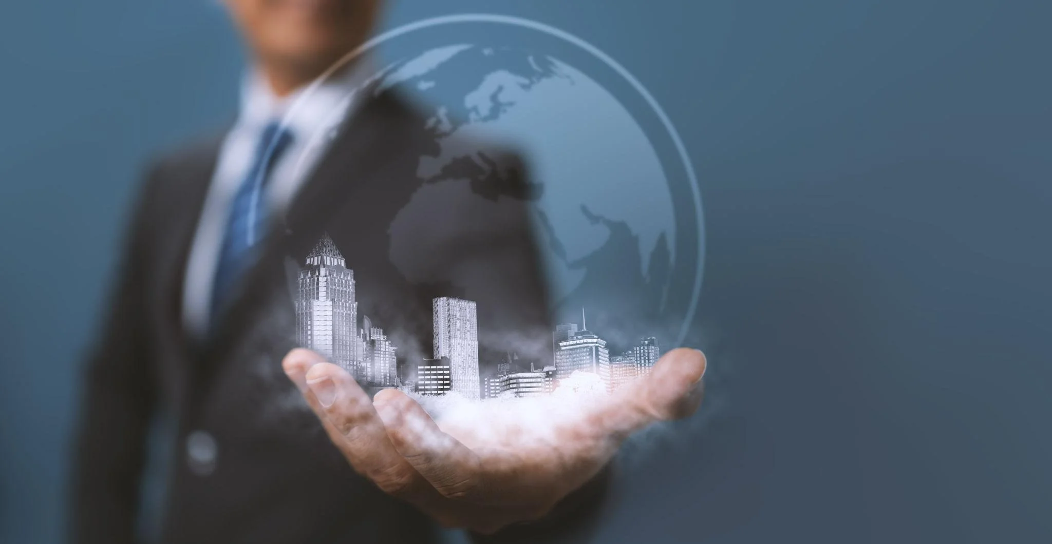 Why Geographic Diversification Makes You a Better Real Estate Investor