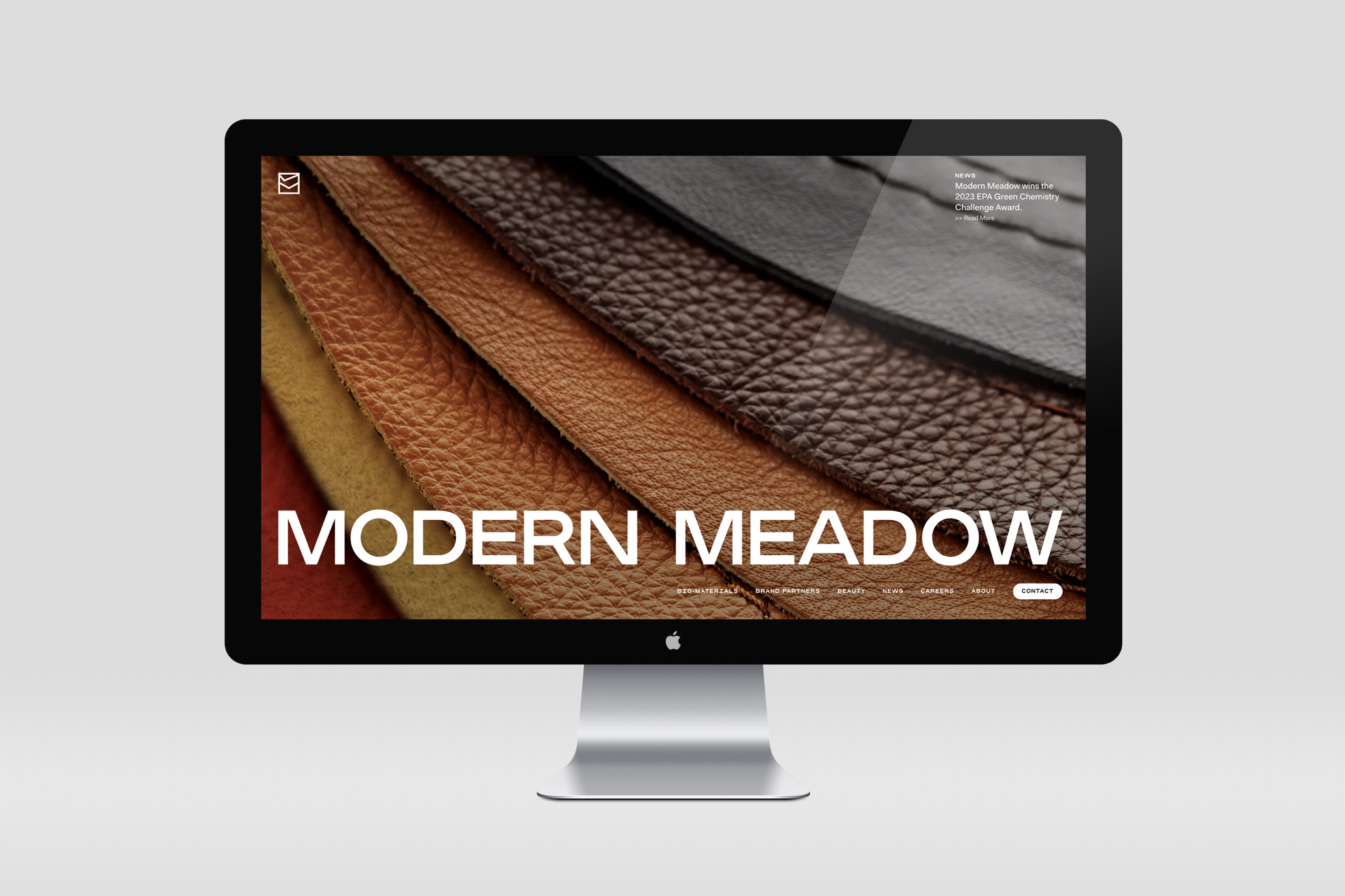 Modern Meadow