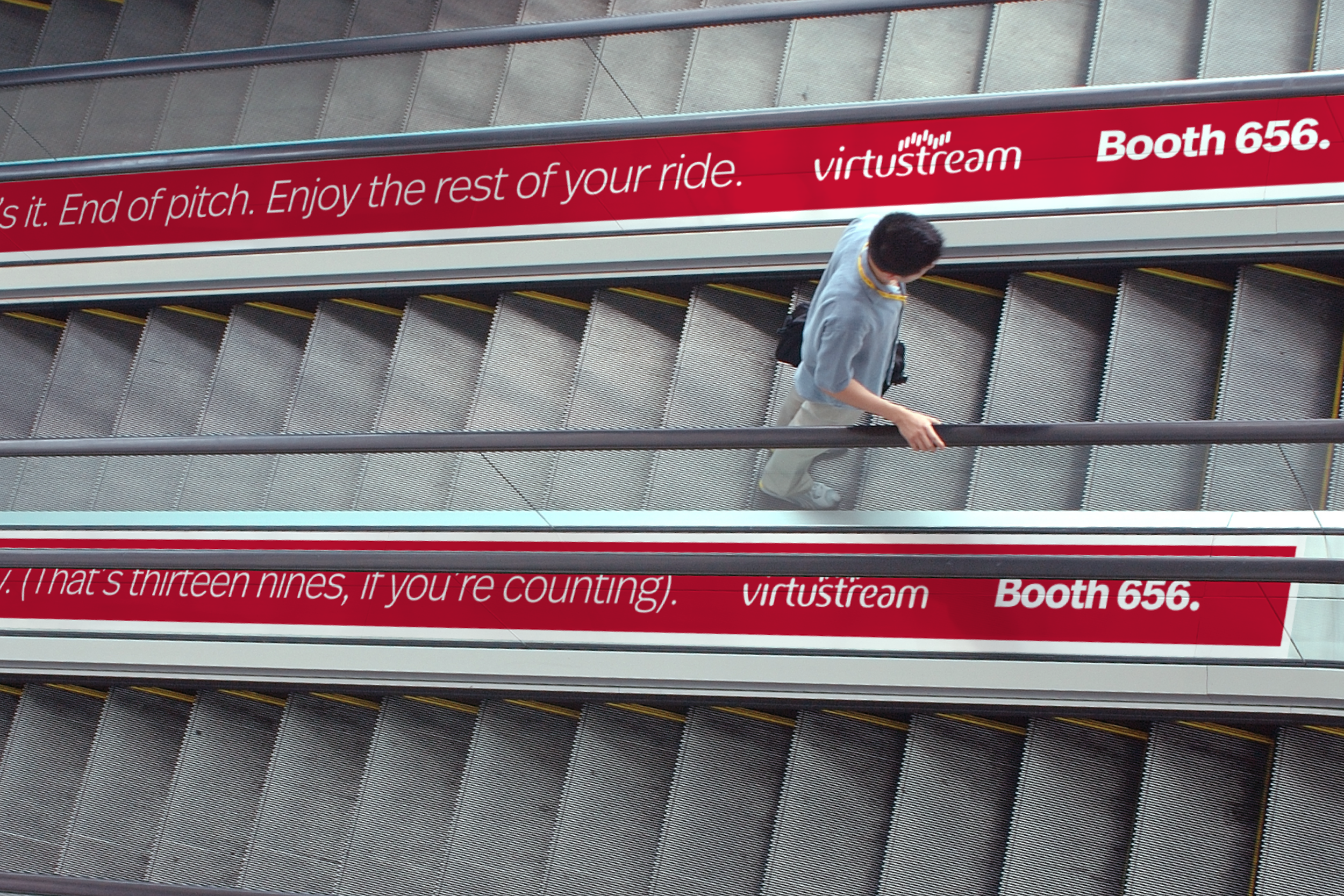 Virtustream