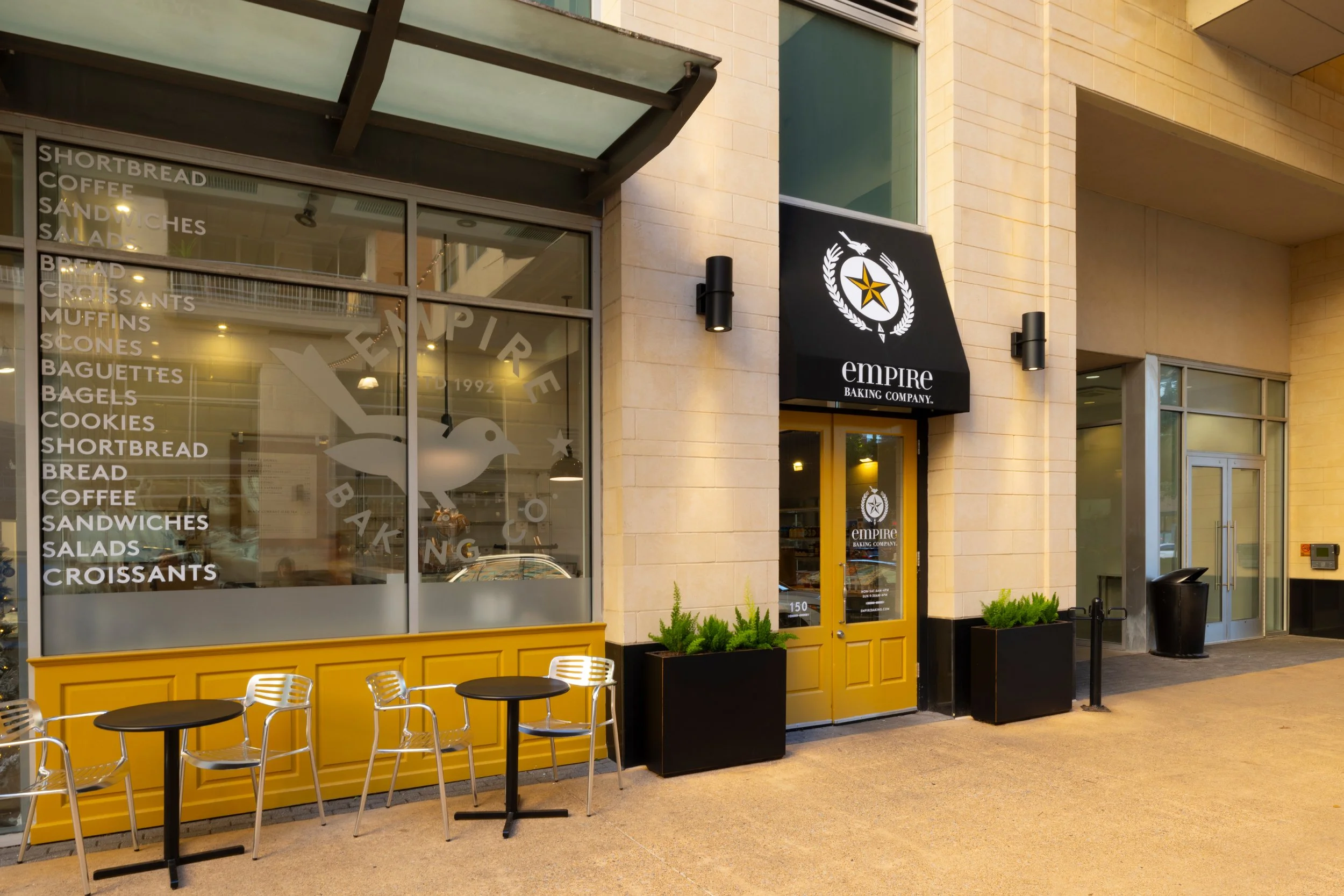 Empire Baking Company