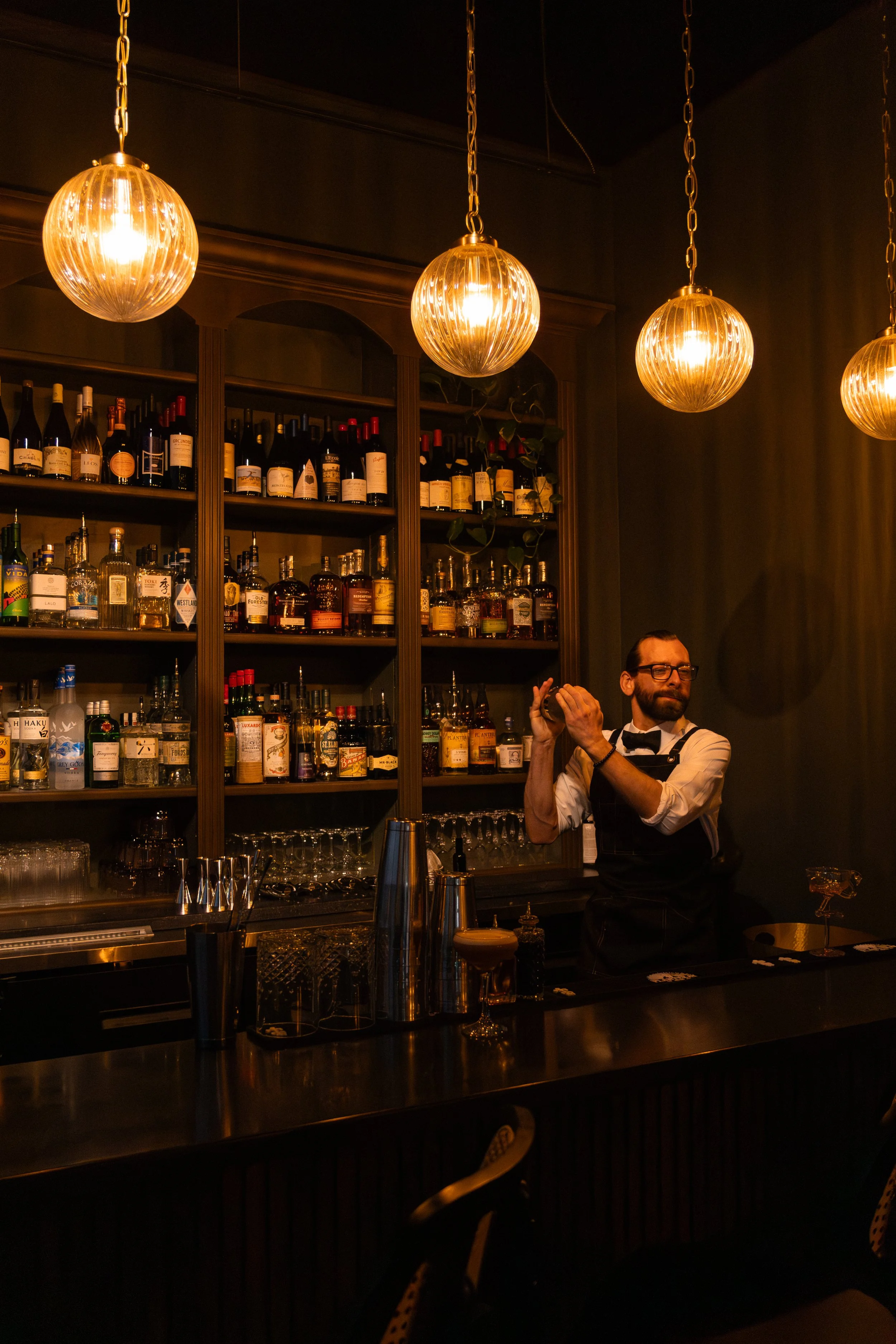 Ardor Hospitality Group