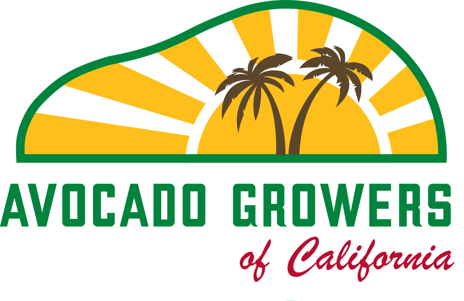 Avocado Growers of California
