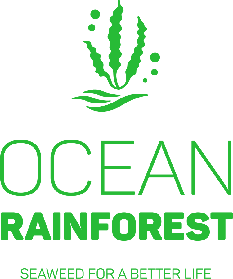OceanRainforest