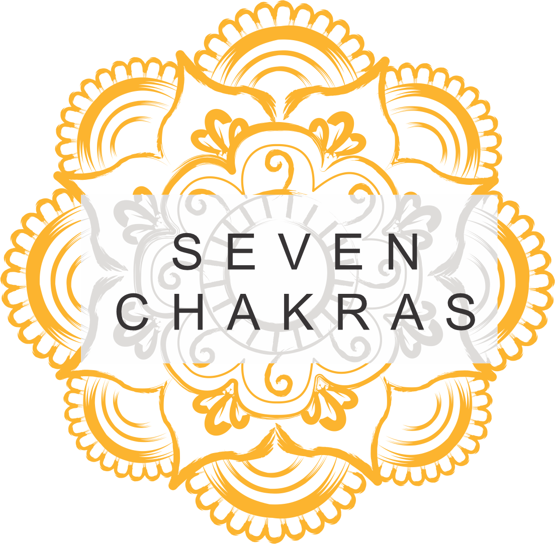 Seven Chakras
