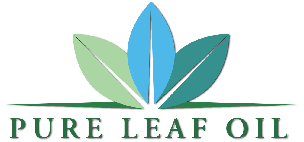 Pure Leaf Oil