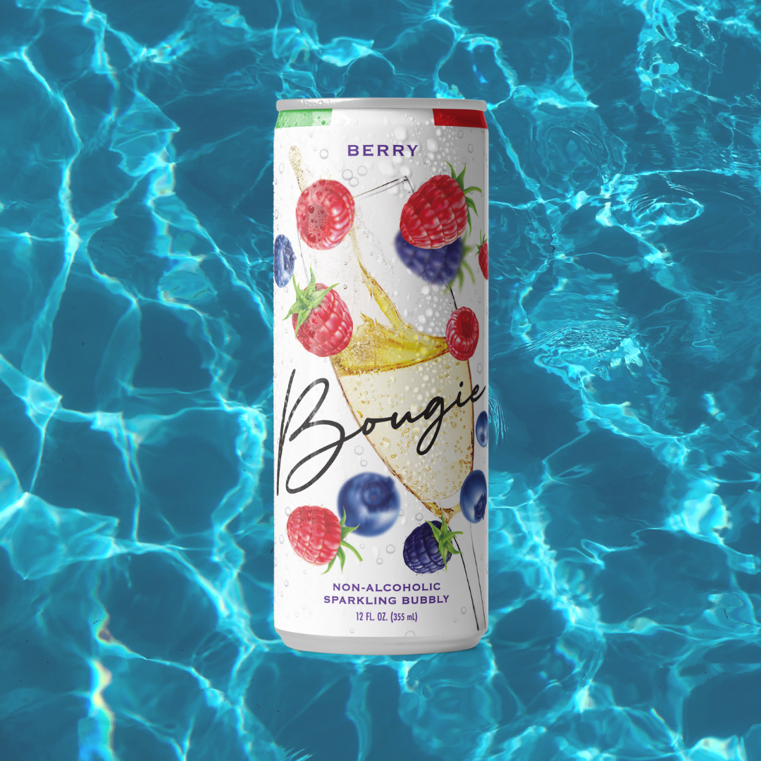 Bougie Beverages