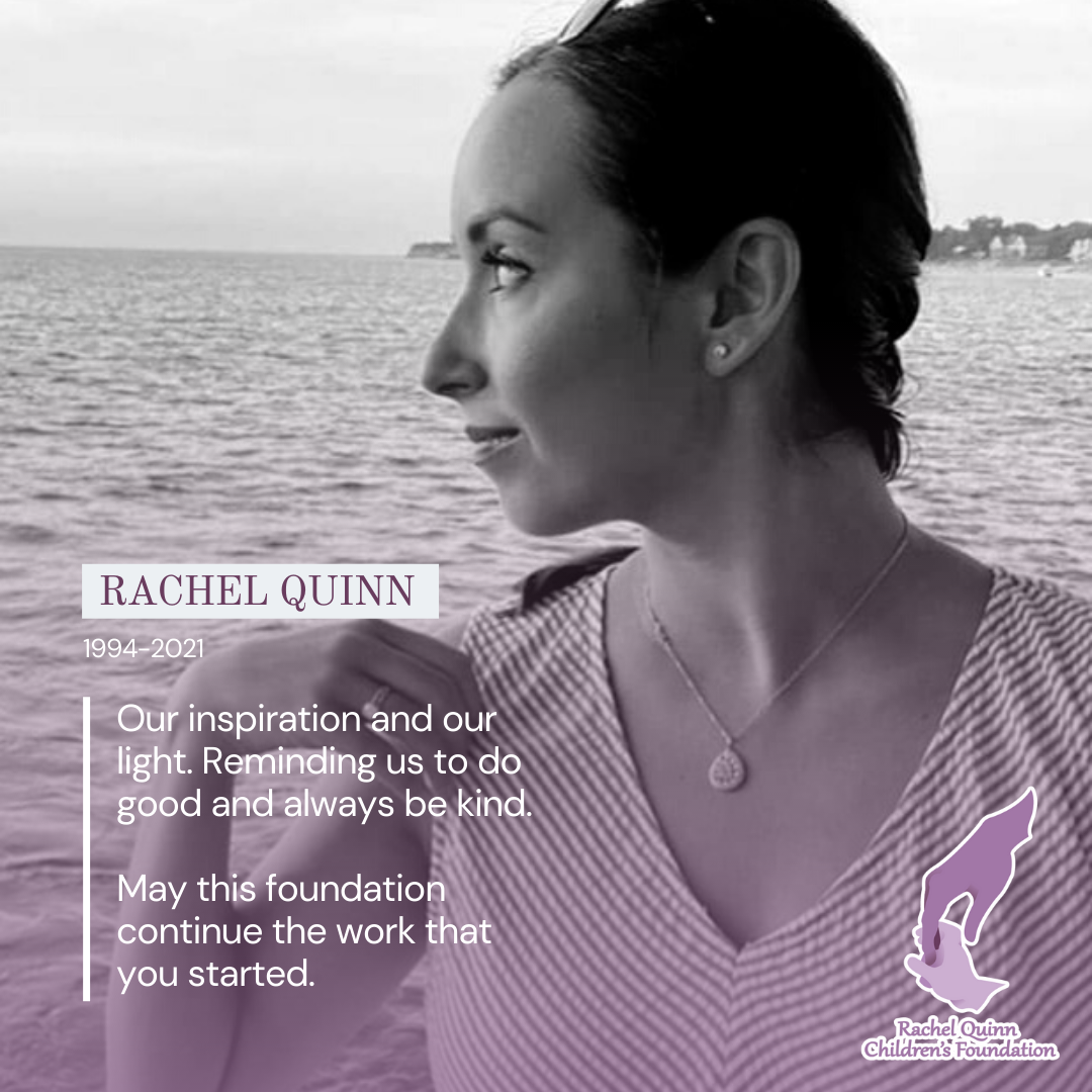 Rachel Quinn Children's Foundation