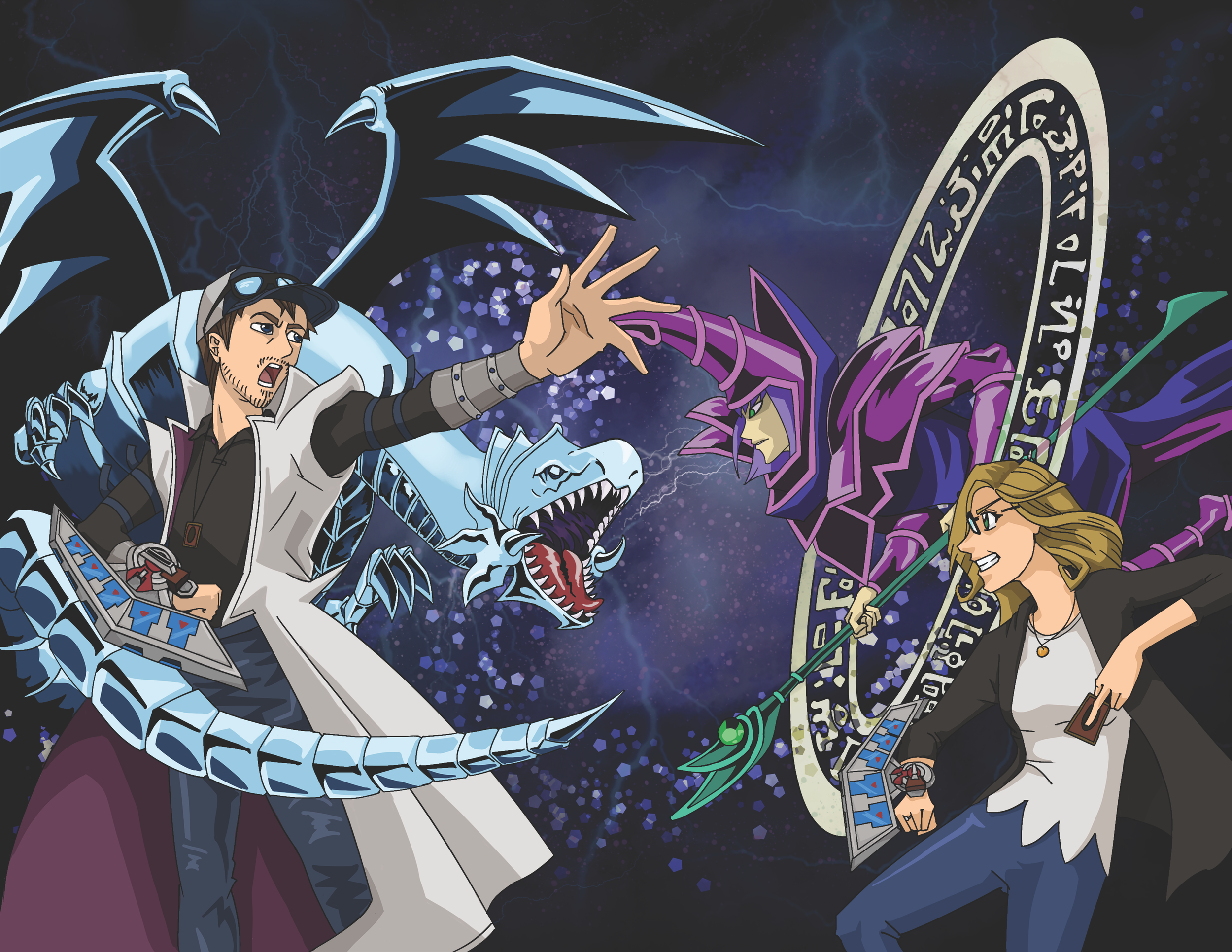 Gary and Elizabeth yugioh.png