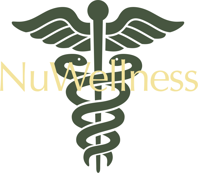 Logo design for new medical brand. 