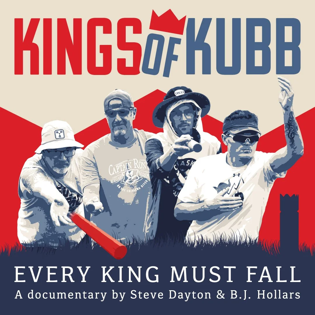 Kings of Kubb