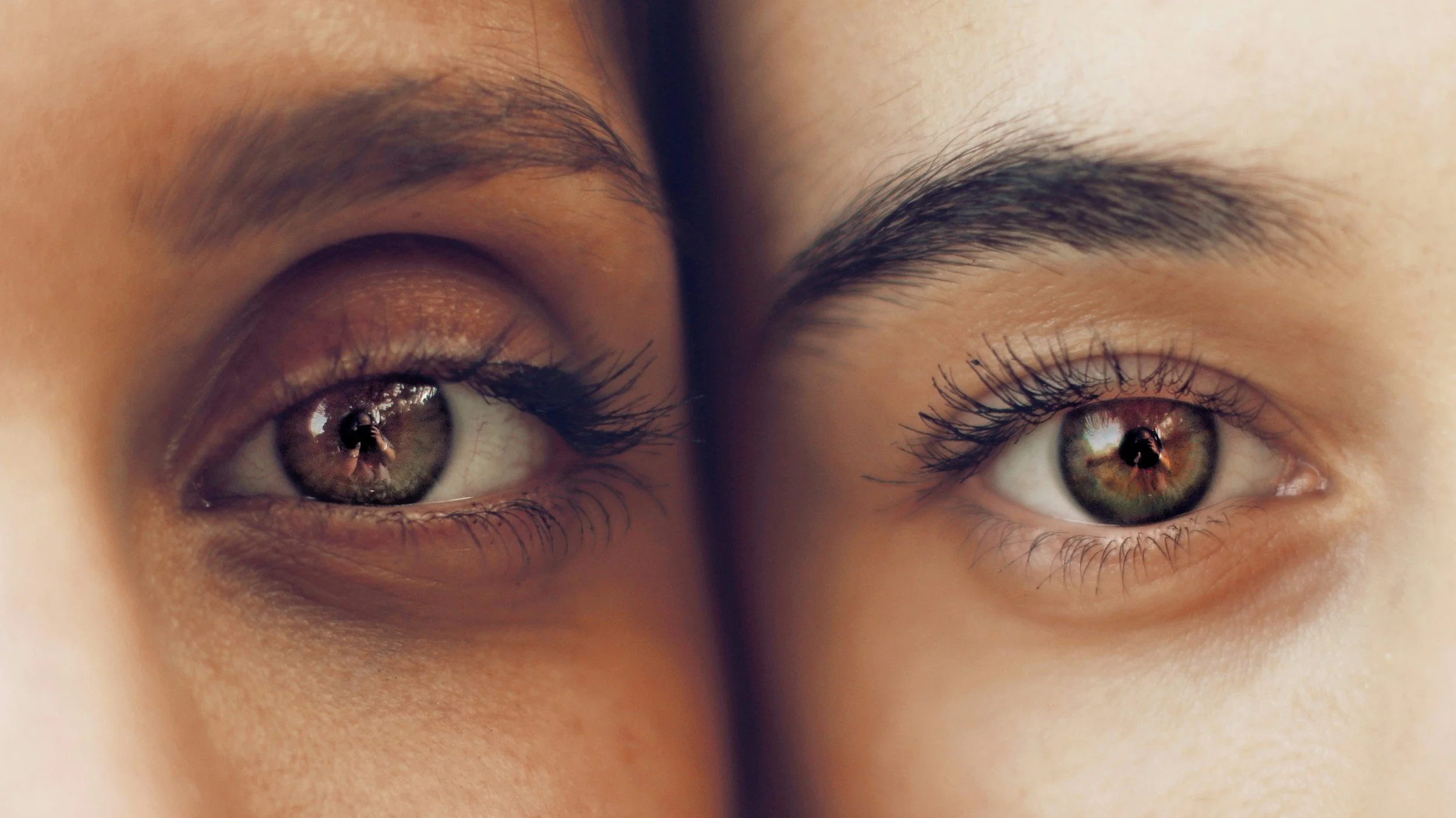 Why Do I Keep Attracting the Same Kind of Partner?