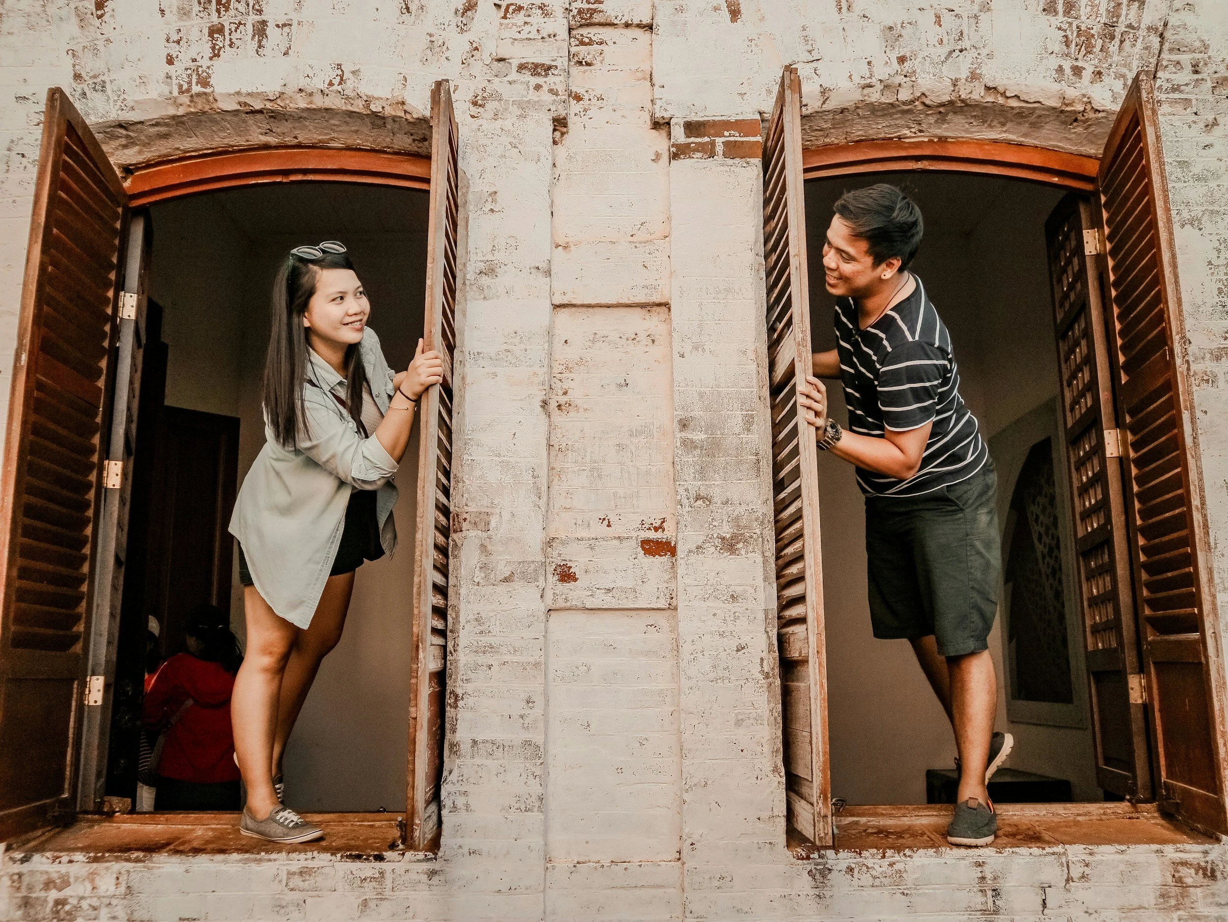 Situationships: The Cost of Staying in the Undefined