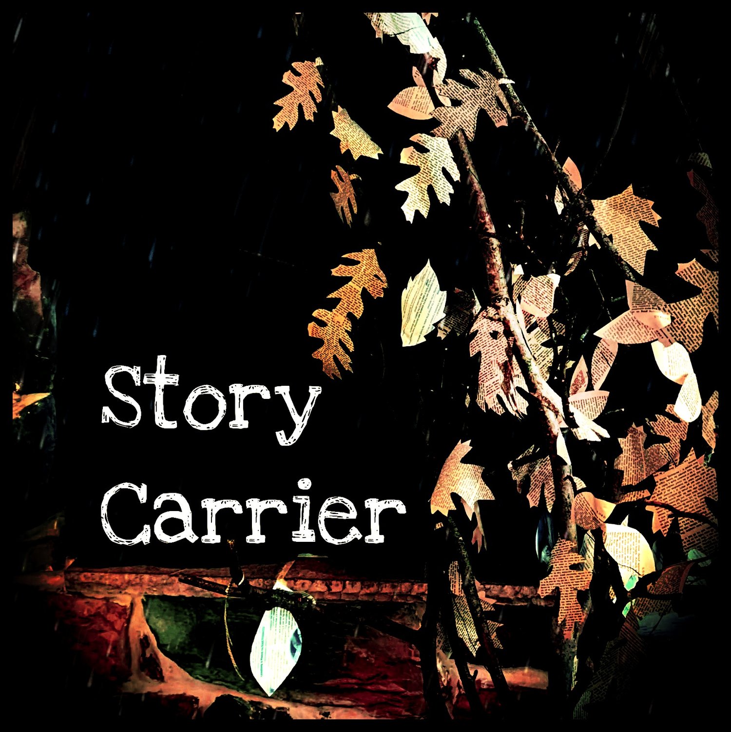 Story Carriers: The Movement