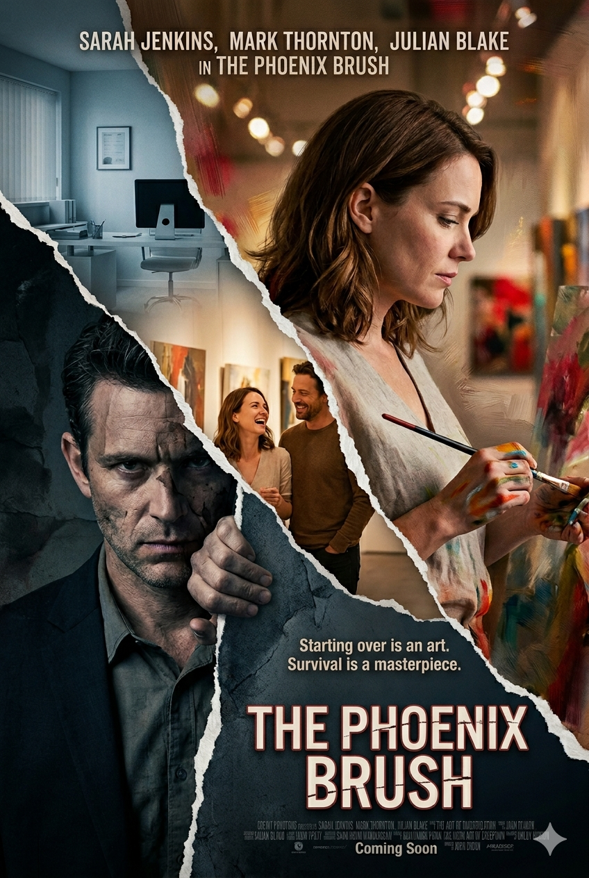 The Phoenix Brush