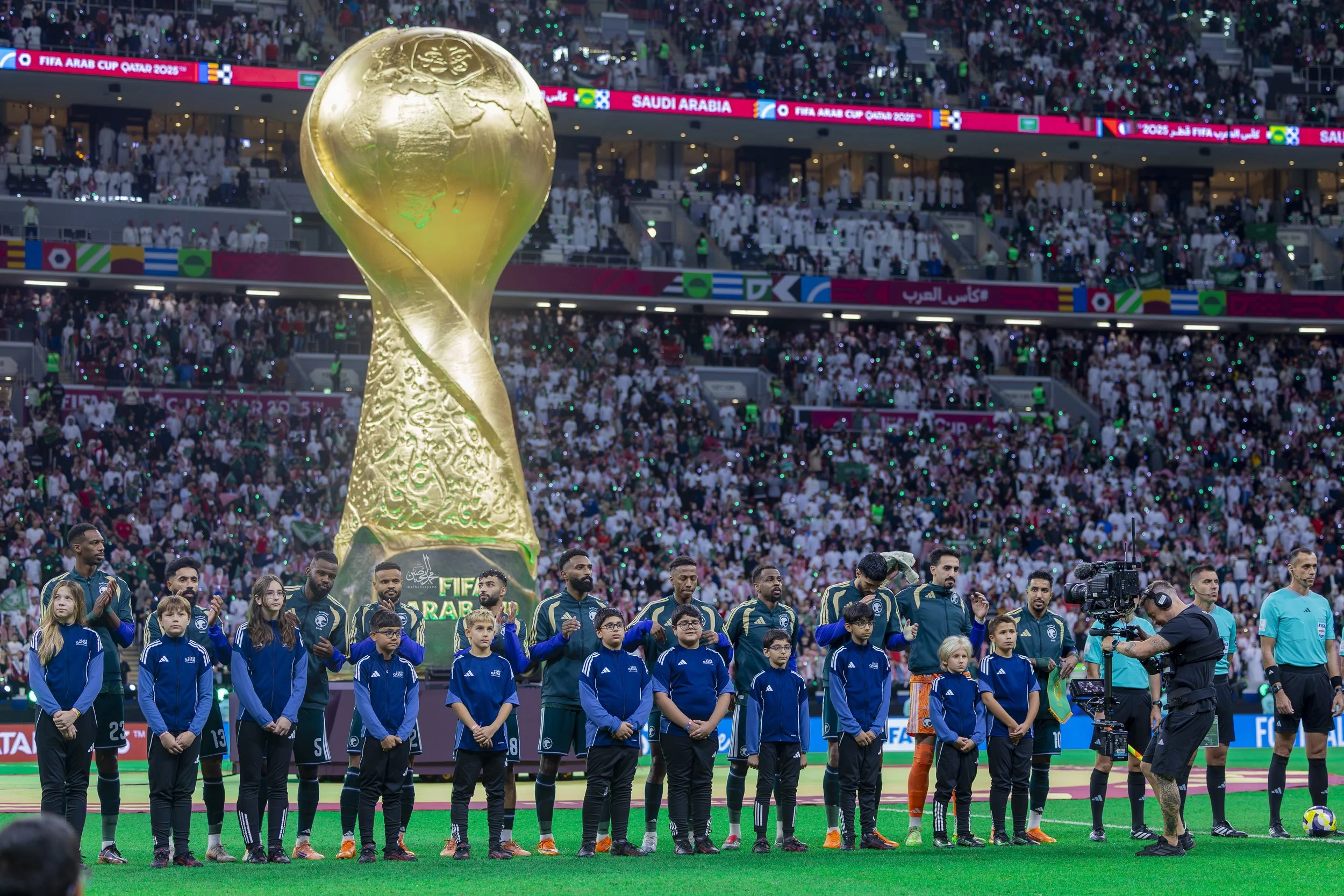 تغطية مباراة المنتخب السعودي vs المنتخب الاردني