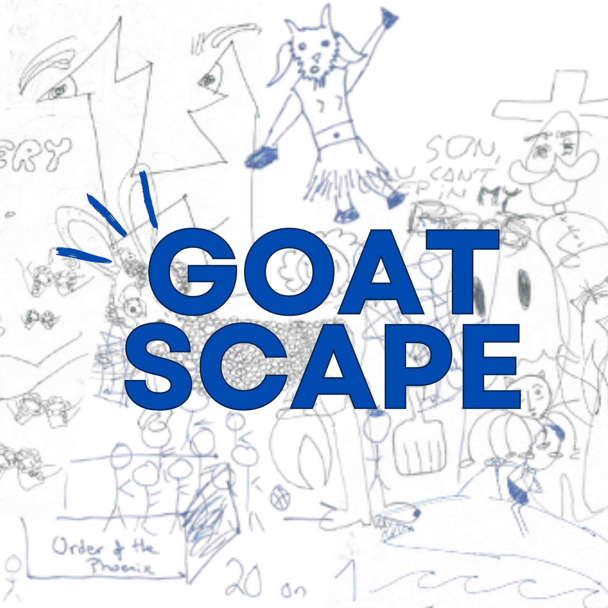 GOATSCAPE